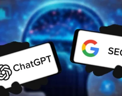 Mastering AI-Driven SEO How ChatGPT and AI Tools Are Changing Keyword Research and Content Creation