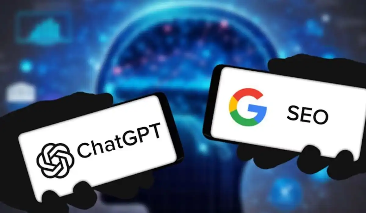 Mastering AI-Driven SEO How ChatGPT and AI Tools Are Changing Keyword Research and Content Creation