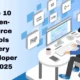 Top 10 Open-Source Tools Every Developer in India Should Know in 2025