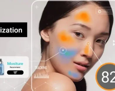 AI-Powered Beauty: How Technology Is Personalizing Your Skincare Routine