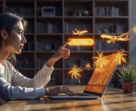 AI-Powered Travel Planning How to Use ChatGPT, Bard & More to Plan the Perfect Trip