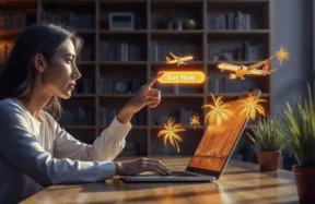AI-Powered Travel Planning How to Use ChatGPT, Bard & More to Plan the Perfect Trip