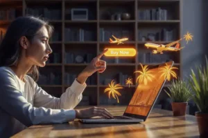 AI-Powered Travel Planning How to Use ChatGPT, Bard & More to Plan the Perfect Trip