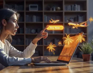 AI-Powered Travel Planning How to Use ChatGPT, Bard & More to Plan the Perfect Trip