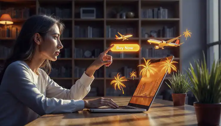 AI-Powered Travel Planning How to Use ChatGPT, Bard & More to Plan the Perfect Trip