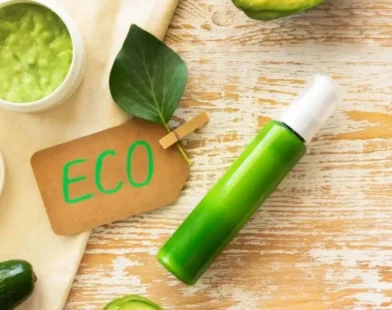 Clean Beauty 2.0: The Latest Innovations in Non-Toxic, Eco-Friendly Skincare