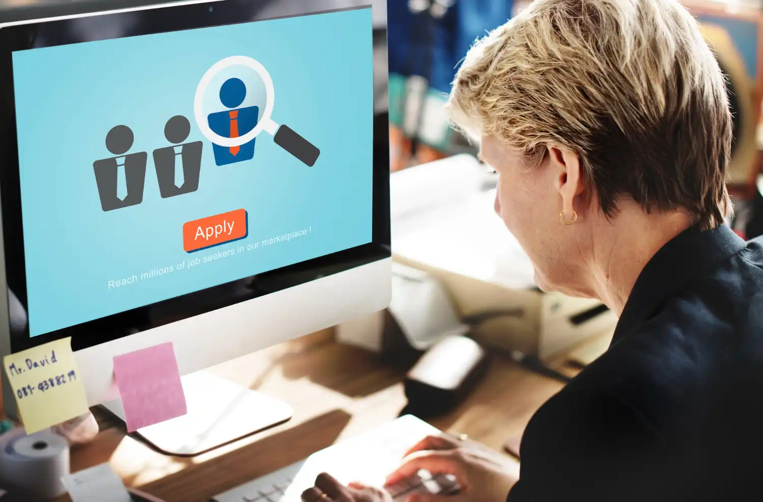 Essential Techniques And Tips For Running A Popular Job Classifieds Website