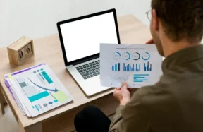 From Data to Insights: How Predictive Analytics Is Changing Digital Marketing Strategies
