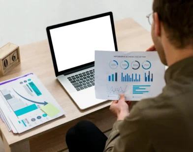From Data to Insights: How Predictive Analytics Is Changing Digital Marketing Strategies