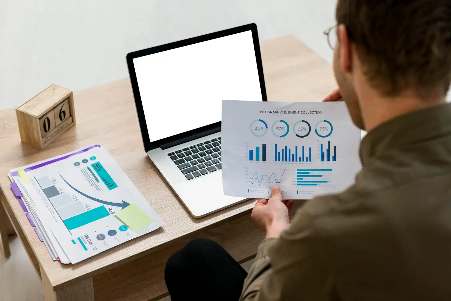 From Data to Insights: How Predictive Analytics Is Changing Digital Marketing Strategies