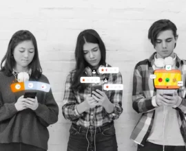 From Reels to Reality: How Gen Z Is Learning More on Instagram & YouTube Than in School