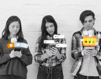 From Reels to Reality: How Gen Z Is Learning More on Instagram & YouTube Than in School