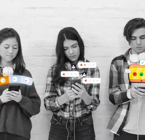 From Reels to Reality: How Gen Z Is Learning More on Instagram & YouTube Than in School