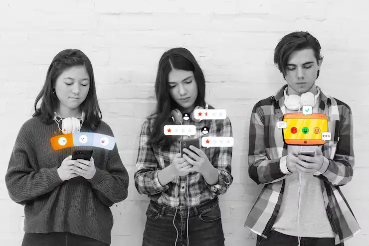 From Reels to Reality: How Gen Z Is Learning More on Instagram & YouTube Than in School