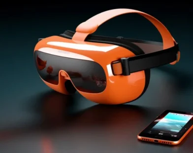 Gadgets From the Future: 2025’s Smartest Tech You Didn’t Know You Needed
