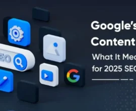Google’s Helpful Content Update in 2025: What It Means and How to Adapt Your SEO Strategy