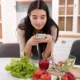 Healthy Eating 2.0 Plant-Based, Tech-Driven, and Personalized Nutrition