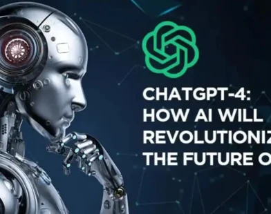 How AI Tools Like ChatGPT Are Revolutionizing Blog Writing and SEO