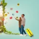 Instagram vs Reality: 10 Indian Travel Destinations That Are Actually Worth the Hype in 2025