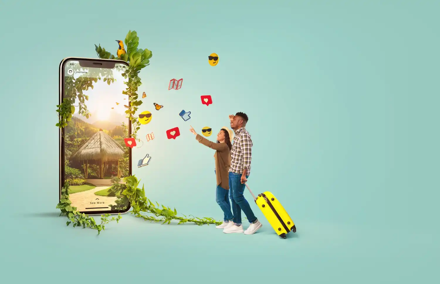 Instagram vs Reality: 10 Travel Destinations That Are Actually Worth the Hype in 2025