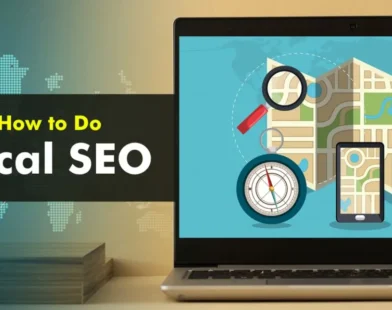 Local SEO Trends in 2025: Winning Strategies for Small Businesses in a Mobile-First World