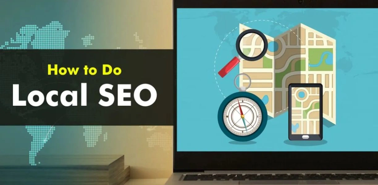 Local SEO Trends in 2025: Winning Strategies for Small Businesses in a Mobile-First World