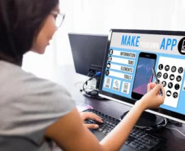 Low-Code-No-Code Revolution 2025 Build Apps Without Coding Skills
