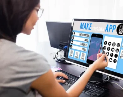 Low-Code-No-Code Revolution 2025 Build Apps Without Coding Skills