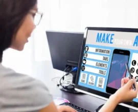 Low-Code/No-Code Revolution: How Anyone Can Build Apps in 2025