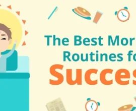Morning Routines of Successful People in 2025: Habits That Boost Productivity & Happiness