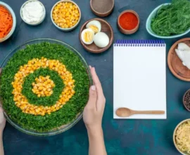 Plant-Based Diets in 2025 Benefits, Challenges, and Delicious Recipes to Try