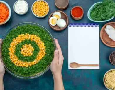 Plant-Based Diets in 2025 Benefits, Challenges, and Delicious Recipes to Try