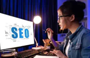SEO for Gen Z: How to Rank When Nobody Uses Google the Same Way Anymore