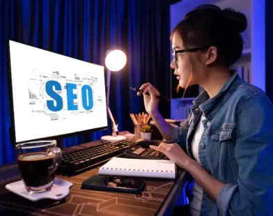 SEO for Gen Z How to Rank When Nobody Uses Google the Same Way Anymore