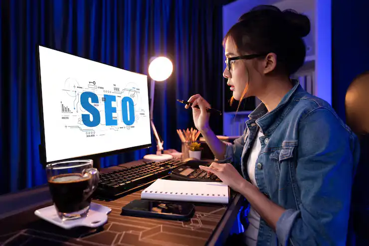 SEO for Gen Z How to Rank When Nobody Uses Google the Same Way Anymore