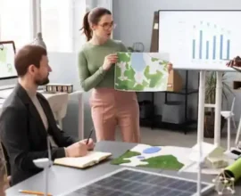 Sustainability Marketing: Building Brand Trust Through Green Digital Strategies