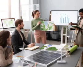 Sustainability Marketing: How Brands Can Build Trust by Going Green Online