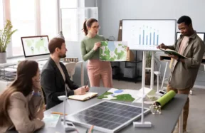 Sustainability Marketing: How Brands Can Build Trust by Going Green Online