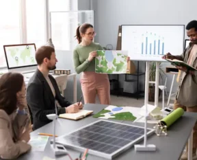 Sustainability Marketing: How Brands Can Build Trust by Going Green Online