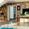 Sustainable Interior Design: Eco-Friendly Materials and Practices for a Greener Home
