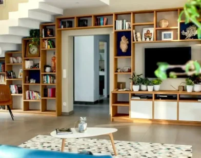 Sustainable Interior Design: Eco-Friendly Materials and Practices for a Greener Home