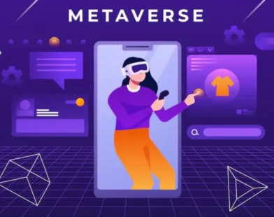 The Metaverse Marketing Boom: How Brands Are Engaging Consumers in Virtual Worlds