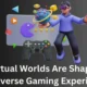 The Metaverse and Gaming: How Virtual Worlds Are Changing How We Play and Socialize
