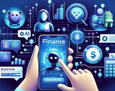 The Rise of AI in Personal Finance: How Smart Tools Are Helping You Manage Money Better