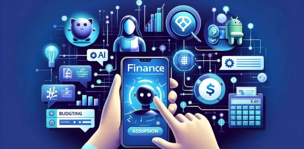 The Rise of AI in Personal Finance: How Smart Tools Are Helping You Manage Money Better