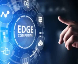The Rise of Edge Computing: Building Faster & More Secure Apps Near the User