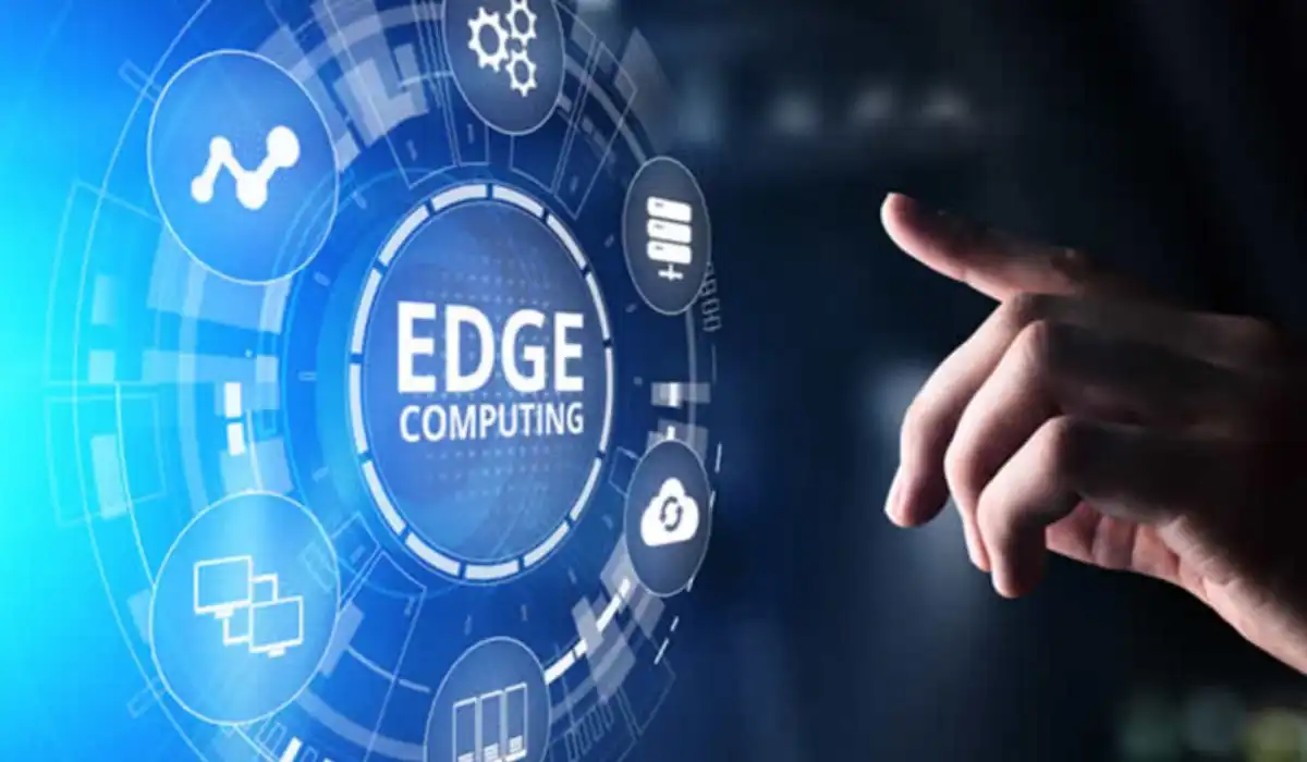 The Rise of Edge Computing: Building Faster & More Secure Apps Near the User