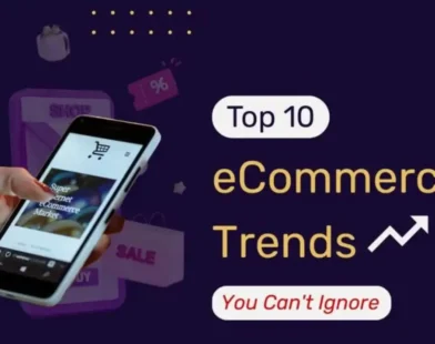 Top 10 Ecommerce Trends to Watch in 2025 From AR Try-Ons to Crypto Payments