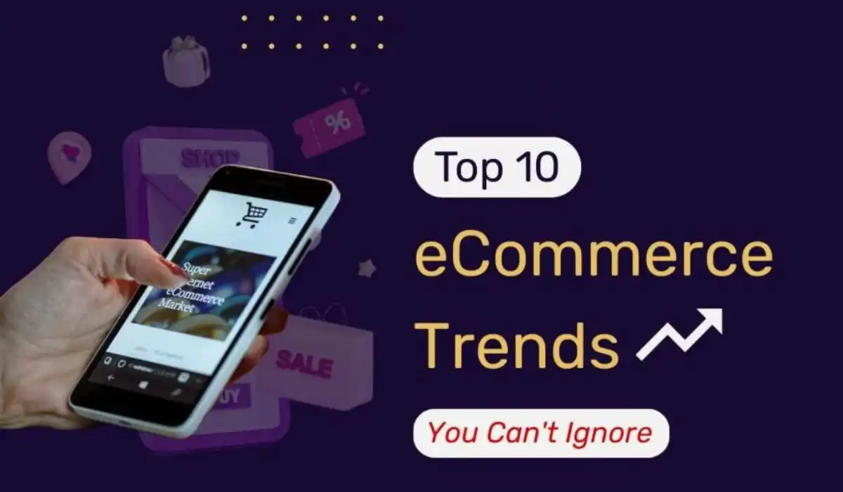Top 10 Ecommerce Trends to Watch in 2025 From AR Try-Ons to Crypto Payments