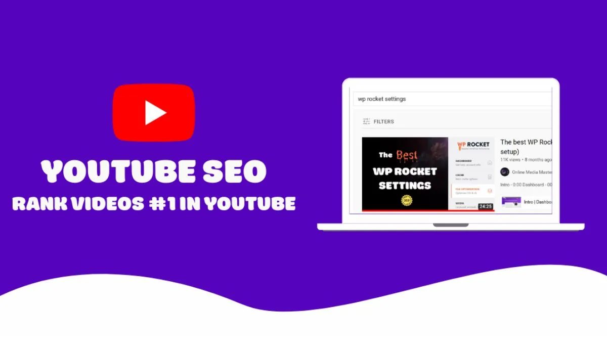 Video SEO How to Rank Your YouTube and Website Videos Higher in 2025